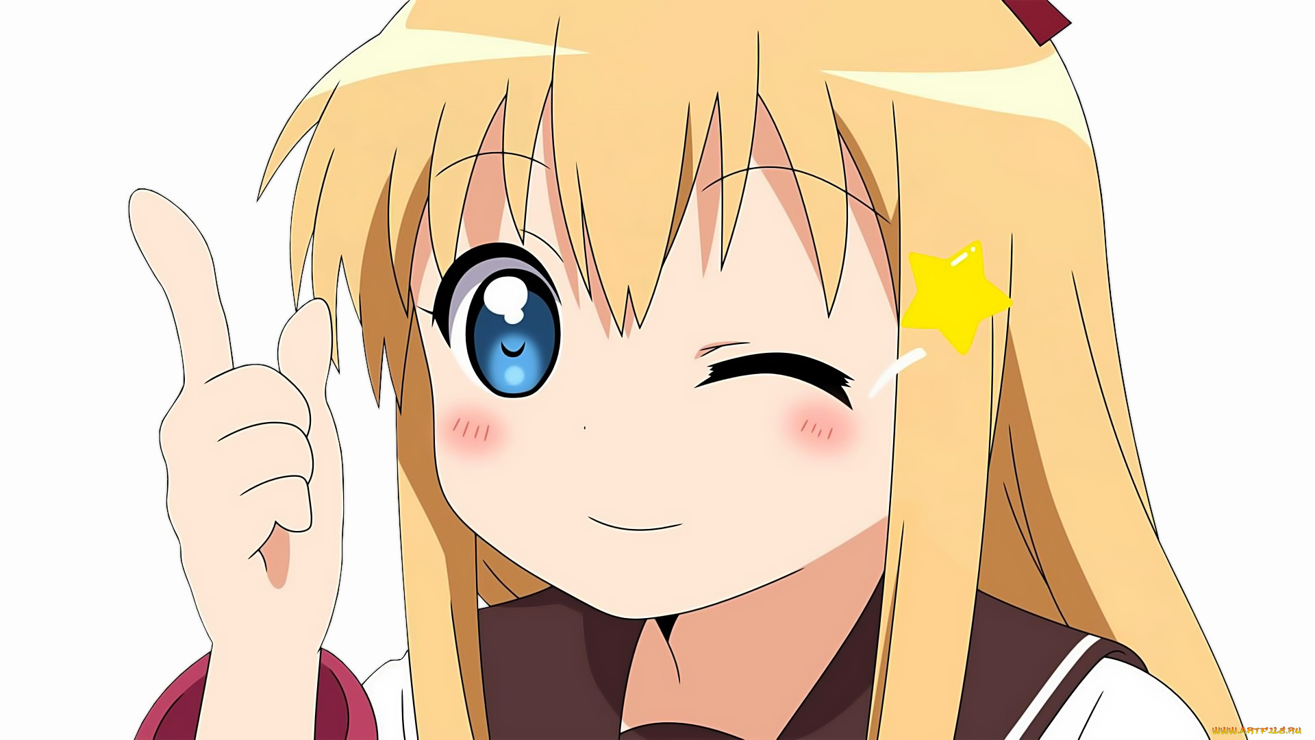 , yuru yuri, , , 
